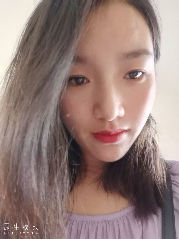 温柔体贴的妹儿